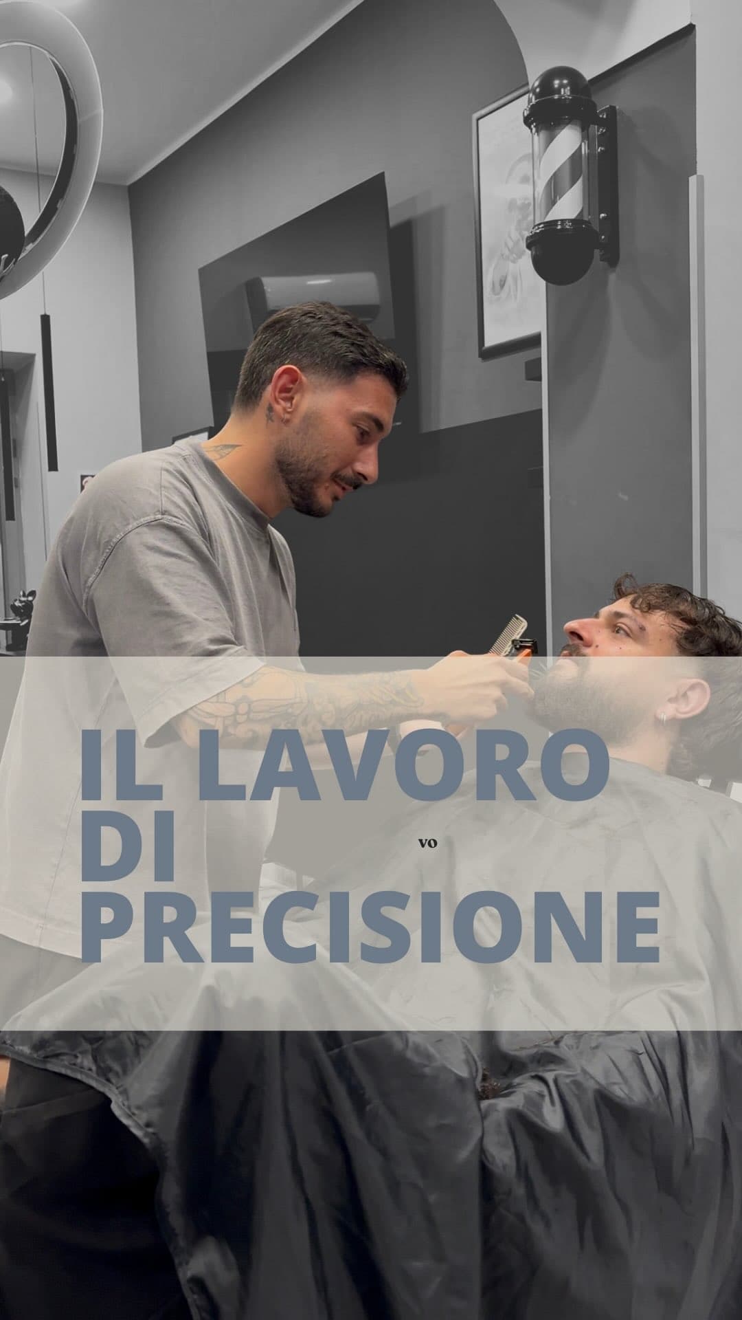 Fa tutto molto ridere fino a quando…🤫