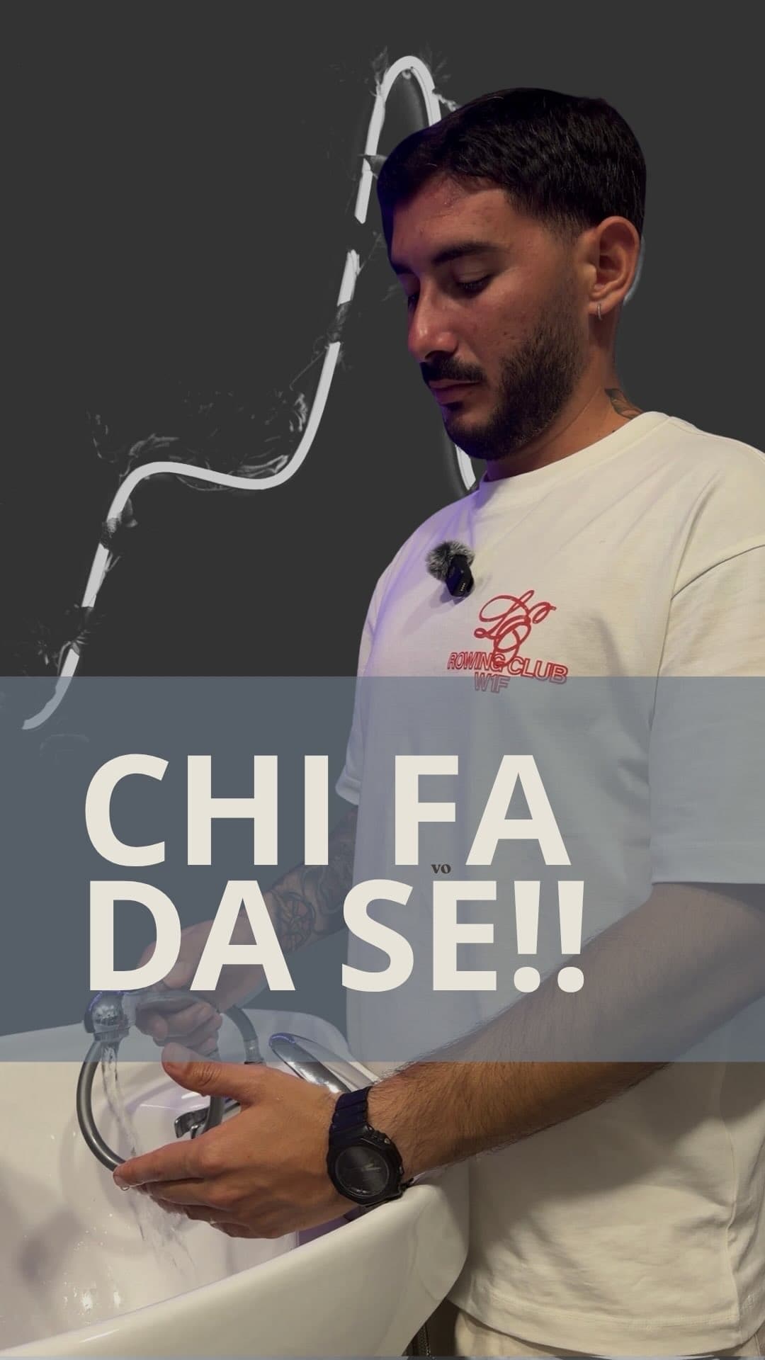 Non tutti possono capire…😤